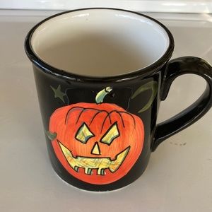 Coffee cups nice condition different logos $15 ea.